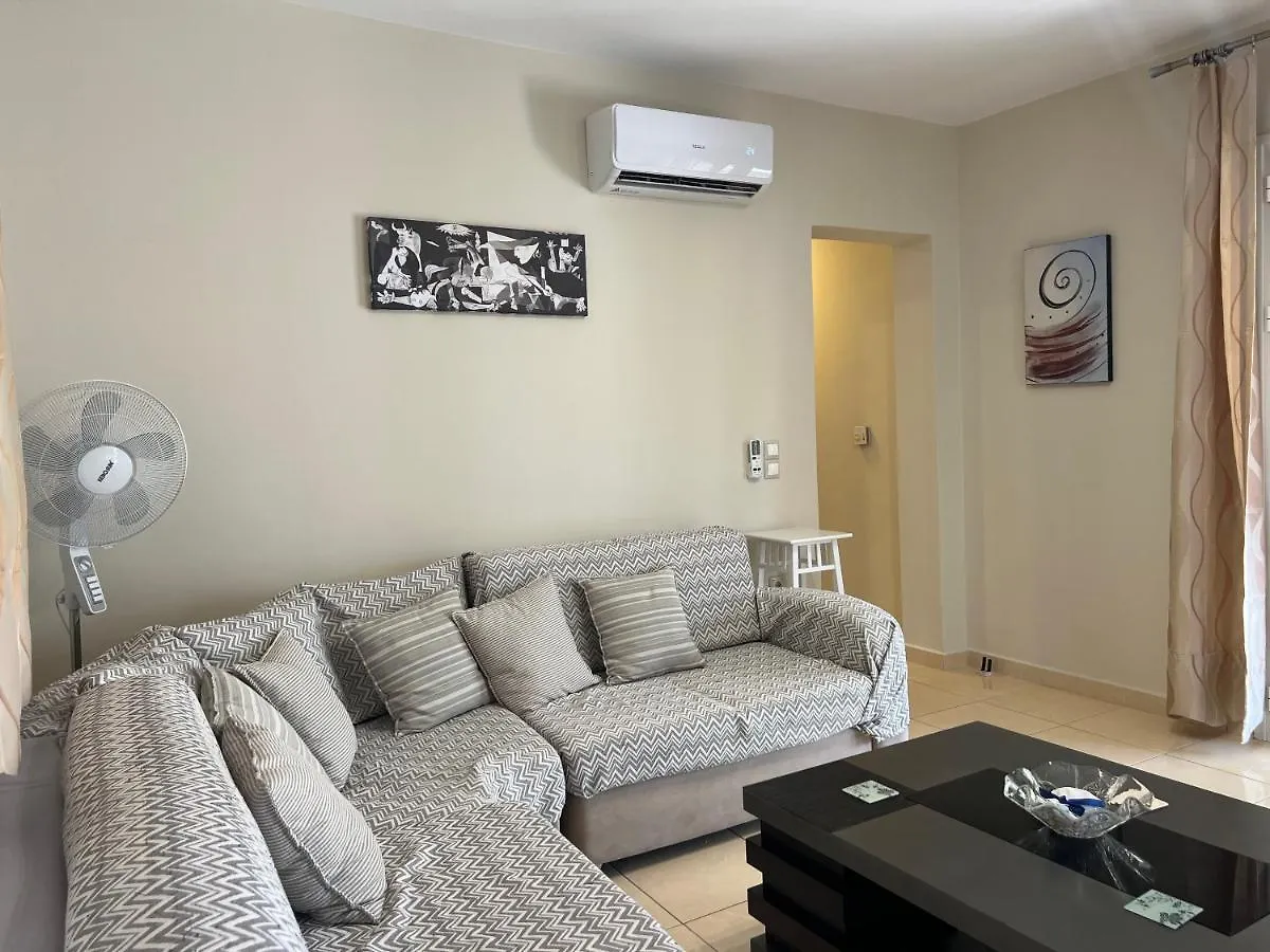 Kika Residence Argostoli  Griekenland