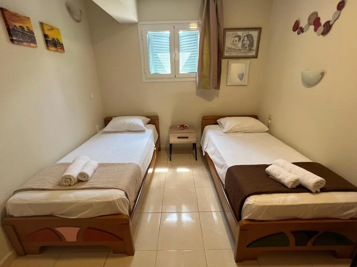 Vakantiehuis Kika Residence Argostoli